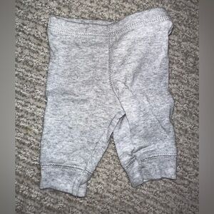 Carters chirp chirp pants sweats